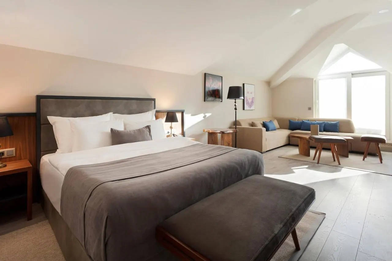 איסטמבול Buem Hotel Kosuyolu טורקיה