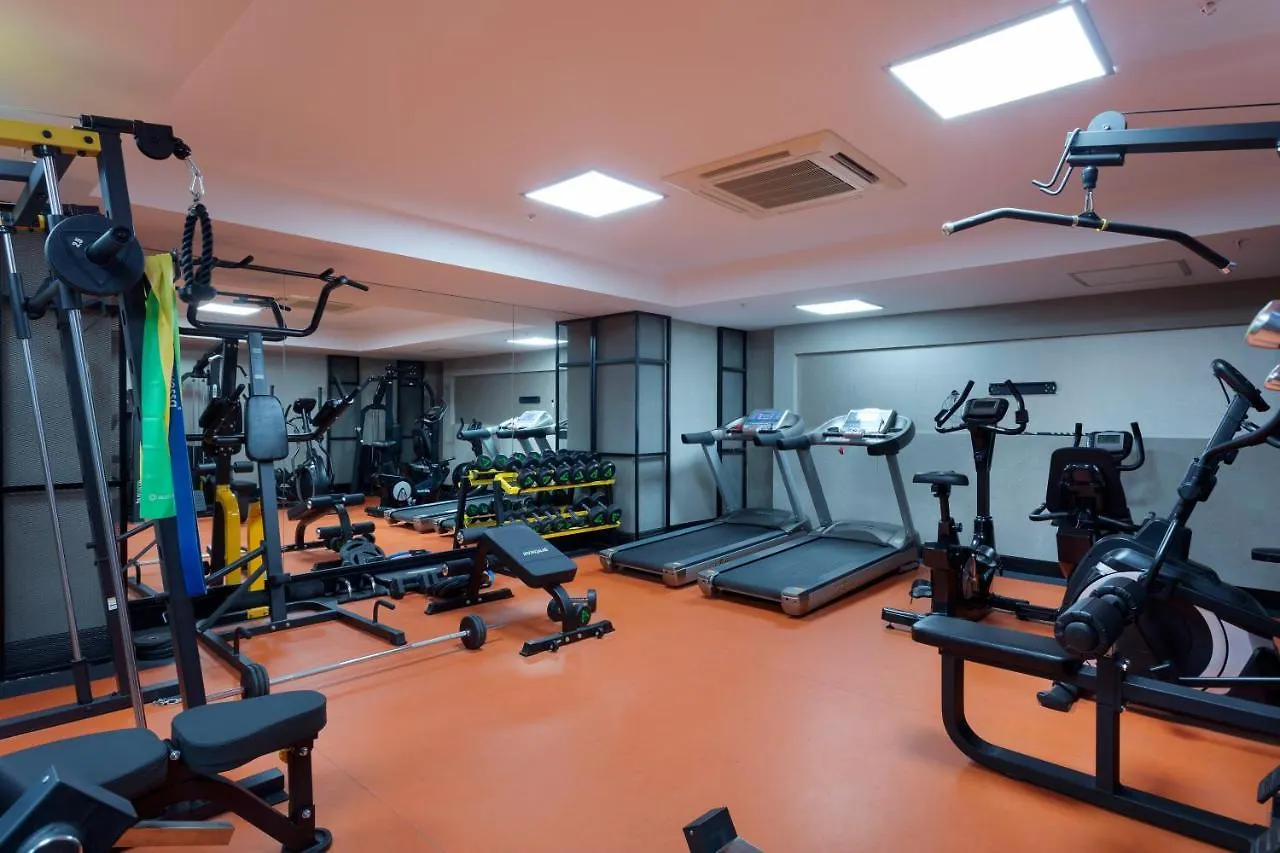 איסטמבול Buem Hotel Kosuyolu