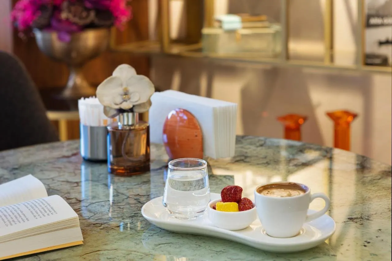 איסטמבול Buem Hotel Kosuyolu טורקיה
