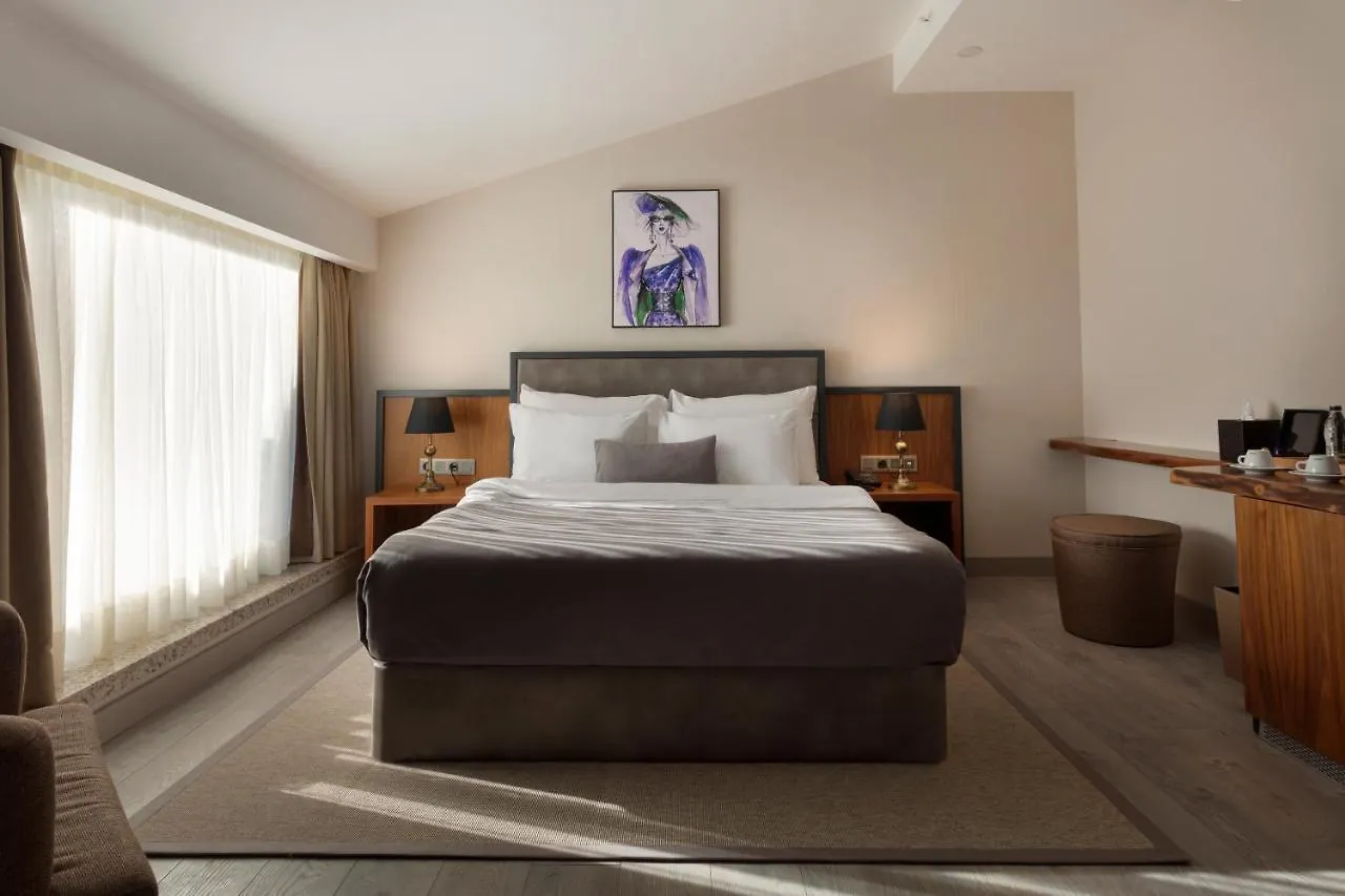 איסטמבול Buem Hotel Kosuyolu