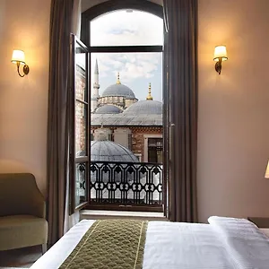 4* Hotel Mest Sirkeci