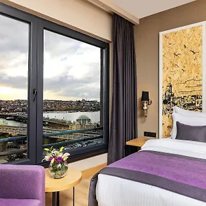 4* Hotel The Halich Karakoy - Special Category