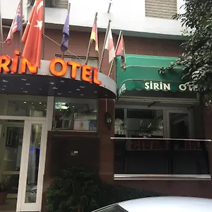 3* Hotel Sirin