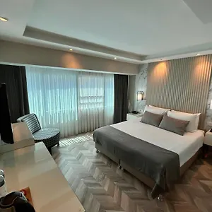 Hotel The Roomy Nisantasi, Istanbul