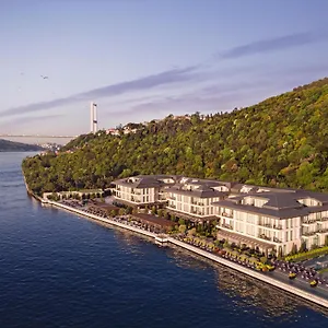 5* Hotel Mandarin Oriental Bosphorus,