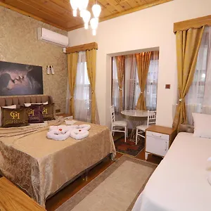 Отель Guer Royal Apartments, Стамбул