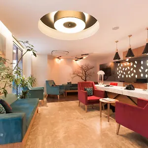 Aparthotel Carina Park Nisantasi, Istanbul