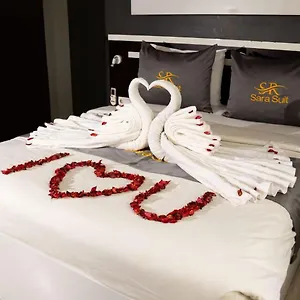 Aparthotel Sara Suit, Istanbul