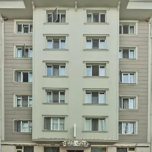 Nocleg ze śniadaniem La Garden