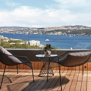 5* Hotel Gezi Bosphorus, Istanbul, A Member Of Design