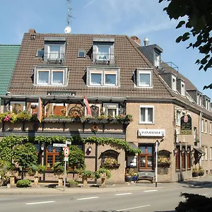 Haus Wessel Cologne