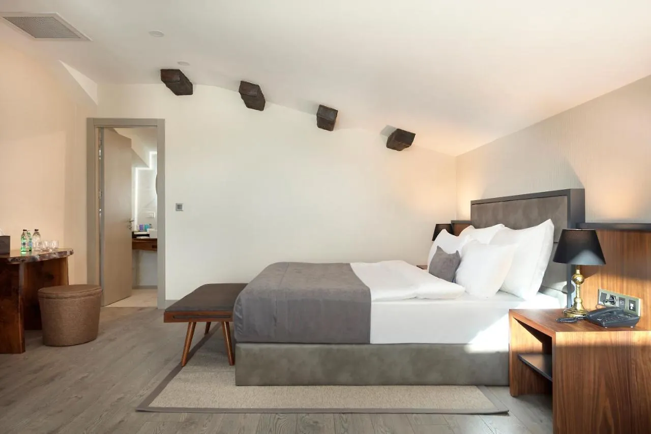 Buem Hotel Kosuyolu Istambul Turquia