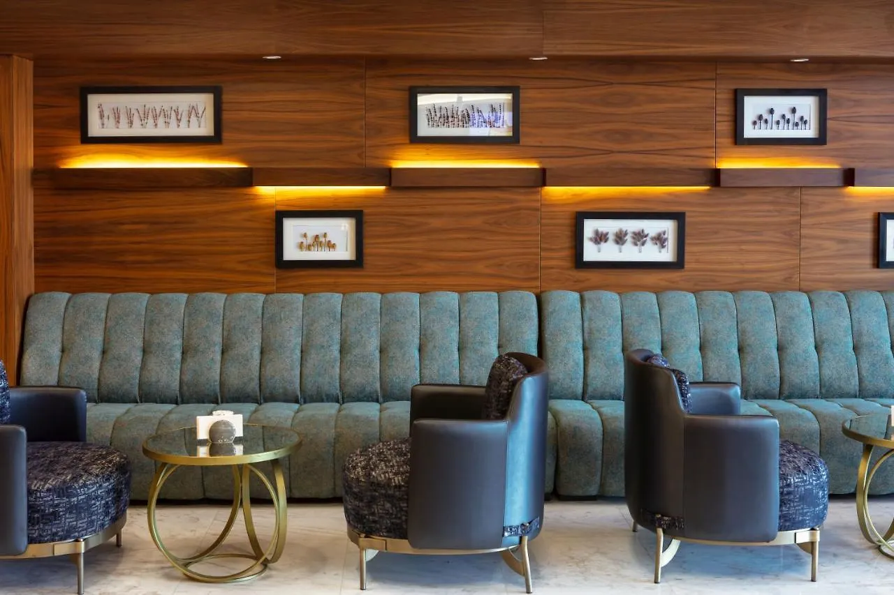 Buem Hotel Kosuyolu Istambul 4*,